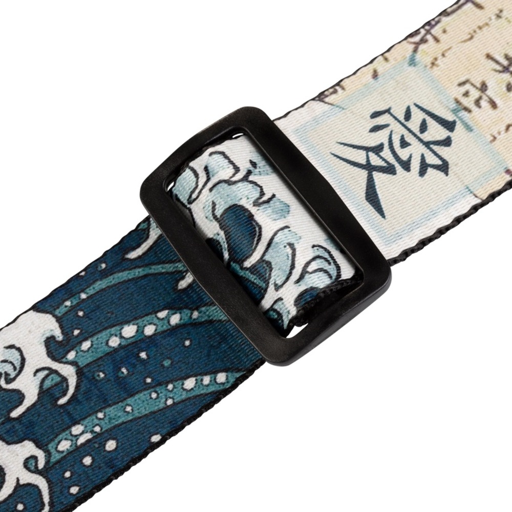NWT Levy’s guitar strap eastern harmony series - Picture 3 of 5